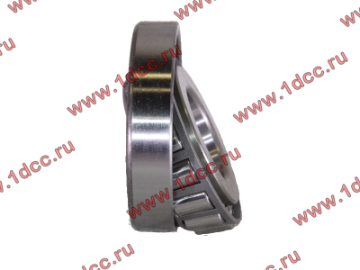 Подшипник 30312 хвостовика заднего редуктора наружный H HOWO (ХОВО) AZ190003326236 фото 1 Ижевск