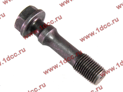 Болт шатуна H2/H3 HOWO (ХОВО) VG1500030023 фото 1 Ижевск