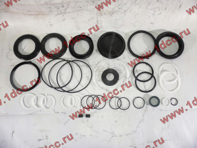 Ремкомплект ГУРа 8х4 (ZF8098) H HOWO (ХОВО) ZF8098-XLB фото 1 Ижевск