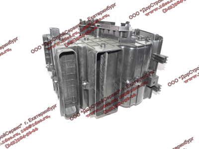 Радиатор отопителя кабины DF в сборе DONG FENG (ДОНГ ФЕНГ) 8101010-C0100 для самосвала фото 1 Ижевск