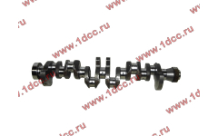 Коленвал двигателя TD226B6G CDM 833 фото Ижевск