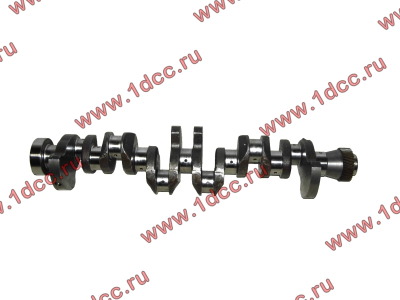 Коленвал двигателя TD226B6G CDM 833 Lonking CDM (СДМ) 12272497 фото 1 Ижевск