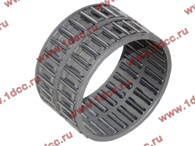 Подшипник игольчатый шестерни 3-й передачи KПП ZF 5S-150GP КПП (Коробки переключения передач) 735320499 фото 1 Ижевск