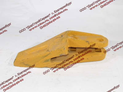 Зуб ковша боковой левый XCMG ZL30G/LW300, SDLG XCMG/MITSUBER 250900264 фото 1 Ижевск