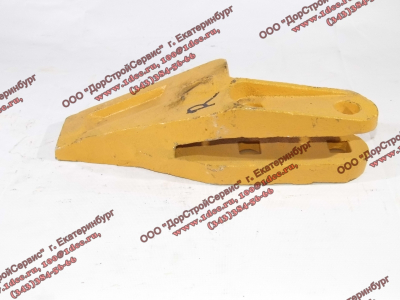 Зуб ковша боковой правый XCMG ZL30G/LW300, SDLG XCMG/MITSUBER 250900263 фото 1 Ижевск