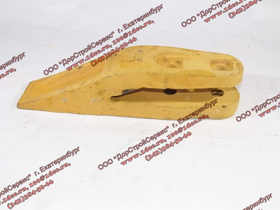 Зуб ковша центральный XCMG ZL50G/LW500, SDLG XCMG/MITSUBER 252101813 фото 1 Ижевск