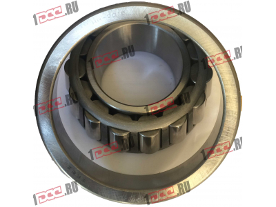 Подшипник 3016 передней спупицы внутренний DF DONG FENG (ДОНГ ФЕНГ) 31ZB3-03020 для самосвала фото 1 Ижевск