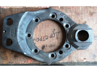 Суппорт F J6 FAW (ФАВ) 3502021-AOE для самосвала фото 1 Ижевск