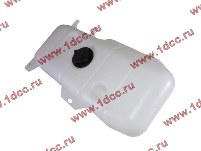 Бачок расширительный H2/H3 HOWO (ХОВО) WG9719530260 фото 1 Ижевск