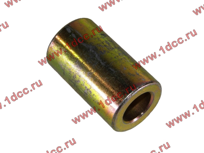 Втулка металлическая стойки заднего стабилизатора (для фторопластовых втулок) H2/H3 HOWO (ХОВО) 199100680037 фото 1 Ижевск