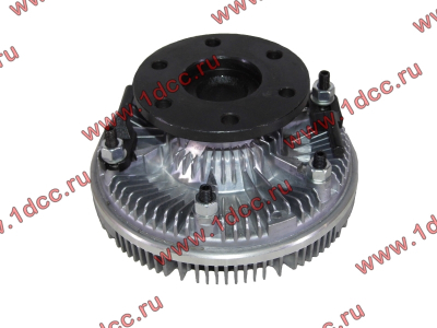 Гидромуфта WD615.xx H2/H3/SH HOWO (ХОВО) 61500060226 фото 1 Ижевск