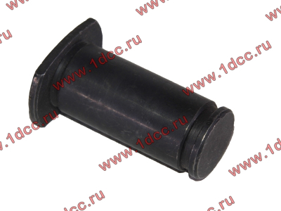 Ось ролика передней колодки DF DONG FENG (ДОНГ ФЕНГ) 3501N-102 для самосвала фото 1 Ижевск
