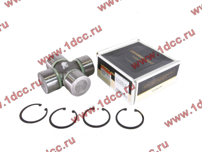 Крестовина D-62 L-149 кардана CREATEK CREATEK WG9725310010/CK8079 фото 1 Ижевск
