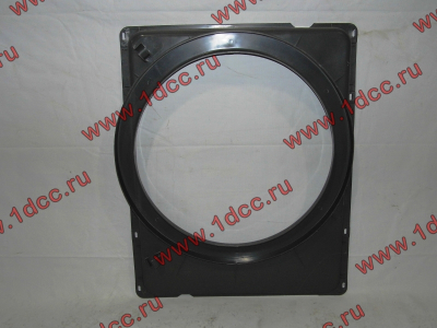 Диффузор радиатора H A7 HOWO A7 WG9918531003 фото 1 Ижевск