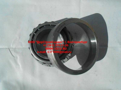 Подшипник 3007910 промежуточного вала КПП ZF 5S-150GP H2/H3 КПП (Коробки переключения передач) 735370011 фото 1 Ижевск