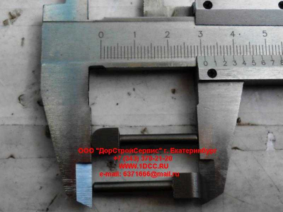 Сухарь синхронизатора 1-2,3-4 передачи КПП ZF 5S-150GP КПП (Коробки переключения передач) 1311304020 фото 1 Ижевск