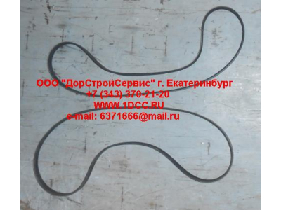 Ремень 6PK1425 A7 HOWO A7 WG1246060008 фото 1 Ижевск