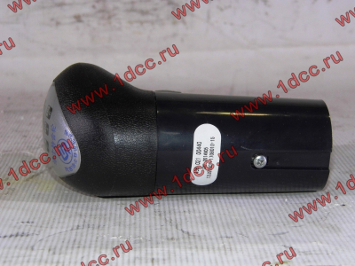 Ручка КПП 12ти ступенчатой с флажком SH SHAANXI / Shacman (ШАНКСИ / Шакман) 12JS160T-1708010-15 фото 1 Ижевск
