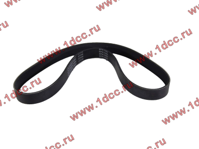 Ремень 8PK1062 ручейковый (Евро З) CREATEK CREATEK 612600020251/CK8024 фото 1 Ижевск