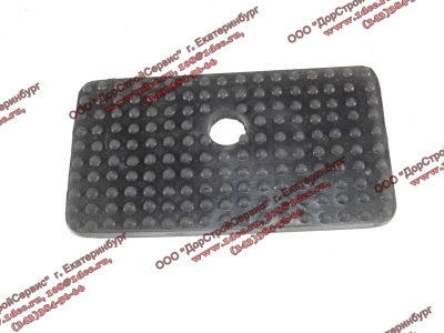 Подушка крепления двигателя CDM855 Lonking CDM (СДМ) 401011B фото 1 Ижевск
