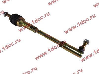Тяга механизма переключения передач (КПП) SH SHAANXI / Shacman (ШАНКСИ / Шакман) DZ91259240131 фото 1 Ижевск