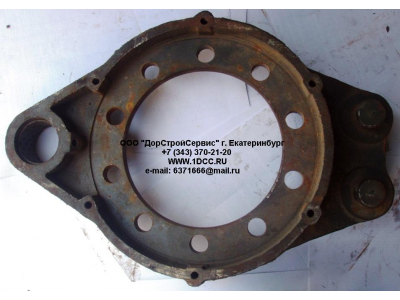 Суппорт задний D=240 d=150 10 отв. под болты без ABS H HOWO (ХОВО) 199000340062 фото 1 Ижевск