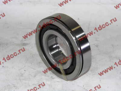Подшипник 192310E промежуточного вала делителя задний КПП Fuller RT-11509 КПП (Коробки переключения передач) 192310E (NUP310EN) фото 1 Ижевск