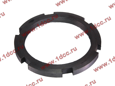 Гайка задней ступицы правая резьба H2/H3 HOWO (ХОВО) 1680340014R фото 1 Ижевск