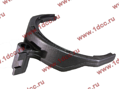 Вилка переключения 1-2 передач KПП Fuller 12JS160T, 12JS200 КПП (Коробки переключения передач) 12JS160T-1702056 фото 1 Ижевск