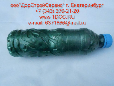 Краска зеленая H HOWO (ХОВО)  фото 1 Ижевск