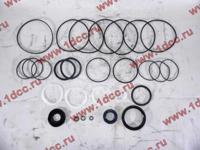 Ремкомплект ГУРа 6х4 F FAW (ФАВ) 3411010-50A-XLB для самосвала фото 1 Ижевск