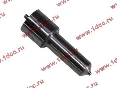 Распылитель DLLA155P180 H2 HOWO (ХОВО) VG1560080276-1 фото 1 Ижевск