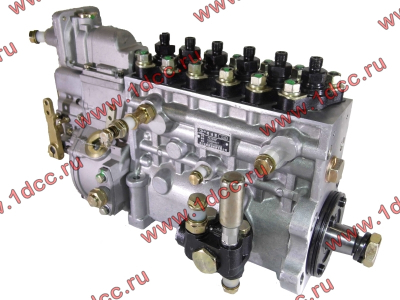 ТНВД BP20S8/22S8 SHAANXI / Shacman (ШАНКСИ / Шакман) 612600080469 фото 1 Ижевск