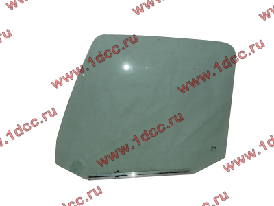 Стекло боковое A7 подвижное левое HOWO A7 WG1664330015 фото 1 Ижевск