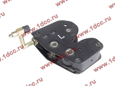 Гидрозамок кабины DF левый DONG FENG (ДОНГ ФЕНГ) 5002170-C0100 для самосвала фото 1 Ижевск