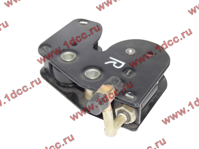 Гидрозамок кабины DF правый DONG FENG (ДОНГ ФЕНГ) 5002175-C0100 для самосвала фото 1 Ижевск