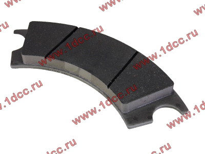 Колодка тормозная Liugong CLG835/856 XCMG/MITSUBER 35C0025 фото 1 Ижевск