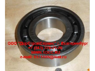 Подшипник 102308E промежуточного вала задний KПП Fuller 12JS200(без проточки) КПП (Коробки переключения передач) 102308E(NCL308) фото 1 Ижевск