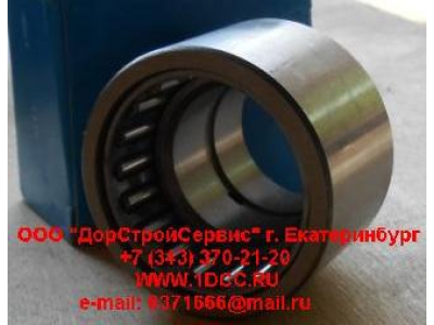 Подшипник игольчатый шестерни промежуточной задней передачи KПП Fuller RT-11509 КПП (Коробки переключения передач) 14287 фото 1 Ижевск