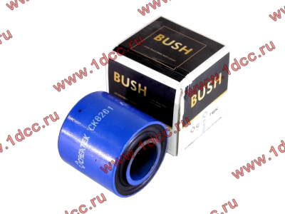 Сайлентблок торсиона кабины H2/H3 CREATEK CREATEK AZ1642430061/CK8261 фото 1 Ижевск