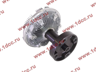 Гидромуфта DF DONG FENG (ДОНГ ФЕНГ) 1308060-T0500 для самосвала фото 1 Ижевск