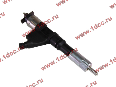 Форсунка D12 HOWO A7 VG1246080051 фото 1 Ижевск