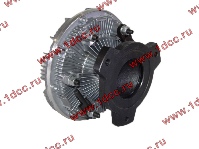 Гидромуфта A7 HOWO A7 VG1246060030 фото 1 Ижевск