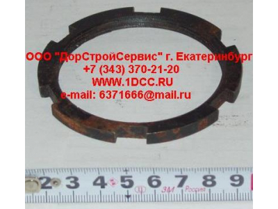 Гайка муфты блокировки МКД H HOWO (ХОВО) 13809320157 фото 1 Ижевск
