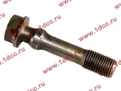 Болт шатуна D12 HOWO A7 VG1246030013 фото 1 Ижевск