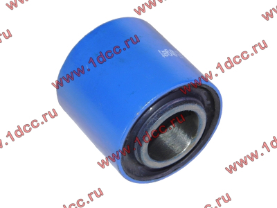 Сайлентблок торсиона кабины H2/H3 HOWO (ХОВО) AZ1642430061 фото 1 Ижевск