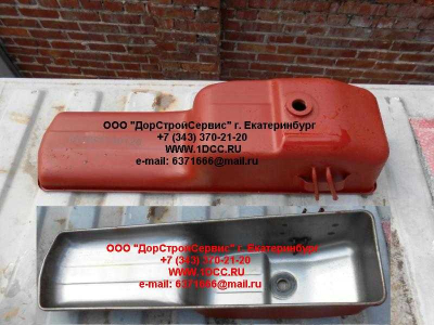 Поддон двигателя WP12 SHAANXI / Shacman (ШАНКСИ / Шакман) 612630010126 фото 1 Ижевск