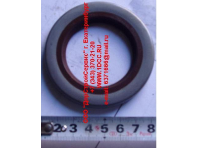 Сальник 48х75х8 первичного вала КПП ZF 5S-150GP H КПП (Коробки переключения передач) 734310110 фото 1 Ижевск