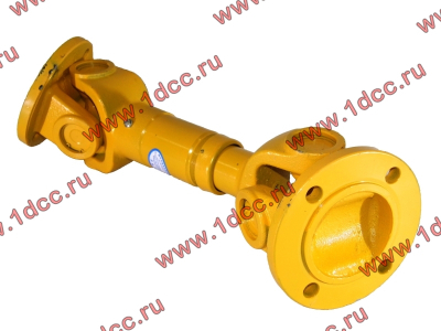 Вал карданный задний XCMG LW300F XCMG/MITSUBER 250100412 фото 1 Ижевск