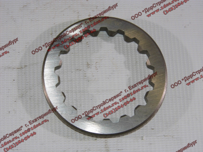 Шайба шлицевая шестерней вторичного вала KПП Fuller RT-11509C КПП (Коробки переключения передач) 18701 фото 1 Ижевск